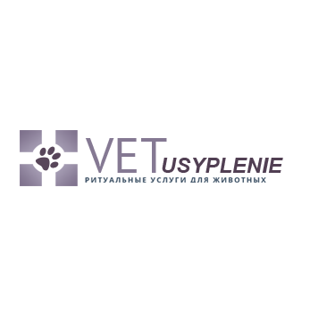 Vet24usyplenie — логотип