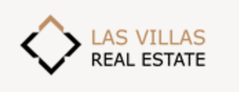 Las Villas — логотип