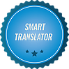 Smart Translator — логотип