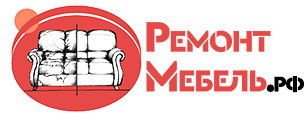 Ремонт Мебель — логотип
