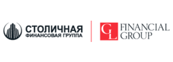 Столичная финансовая группа — логотип