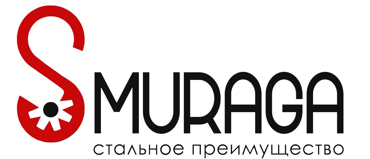 СМУРАГА — логотип