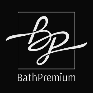 BATHPREMIUM — логотип