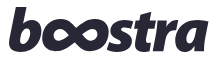 Boostra — логотип