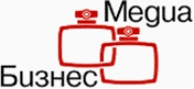 БизнесМедиа — логотип