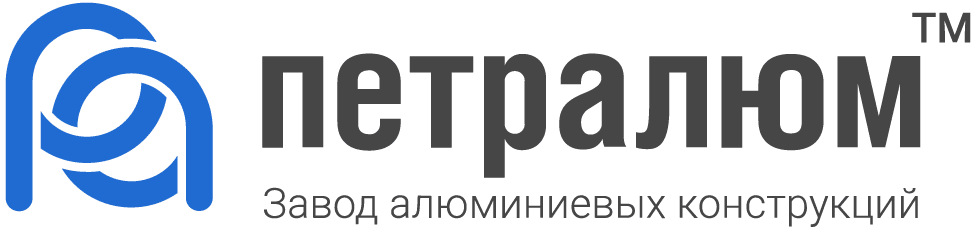 Петралюм — логотип