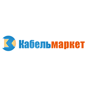 Кабель-маркет — логотип