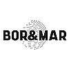Bor&Mar Москва — логотип