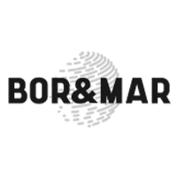 Bor&Mar СПБ — логотип