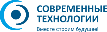 Современные технологии — логотип