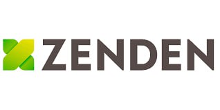 ZENDEN — логотип