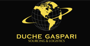 DUCHE GASPARI LTD. — логотип