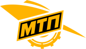 МТП — логотип
