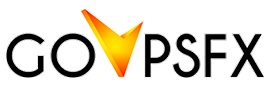 GoVPSFX - VPS сервера Forex — логотип