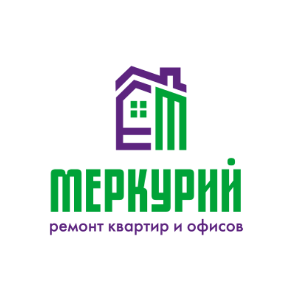 Меркурий — логотип