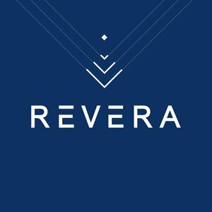 REVERA Belarus — логотип