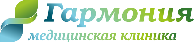 Гармония — логотип