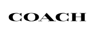 Оригинальные сумки Coach — логотип
