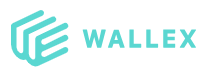 WALLEX — логотип
