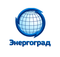 ЭНЕРГОГРАД-ЕК — логотип