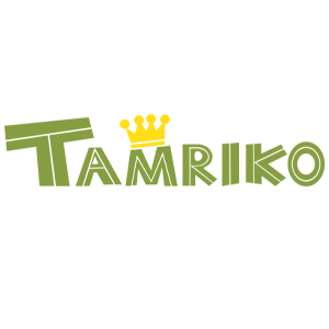 Тамрико — логотип