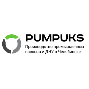 Машиностроительный завод Пампакс — логотип