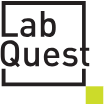 Labquest — логотип