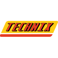 Техникс — логотип