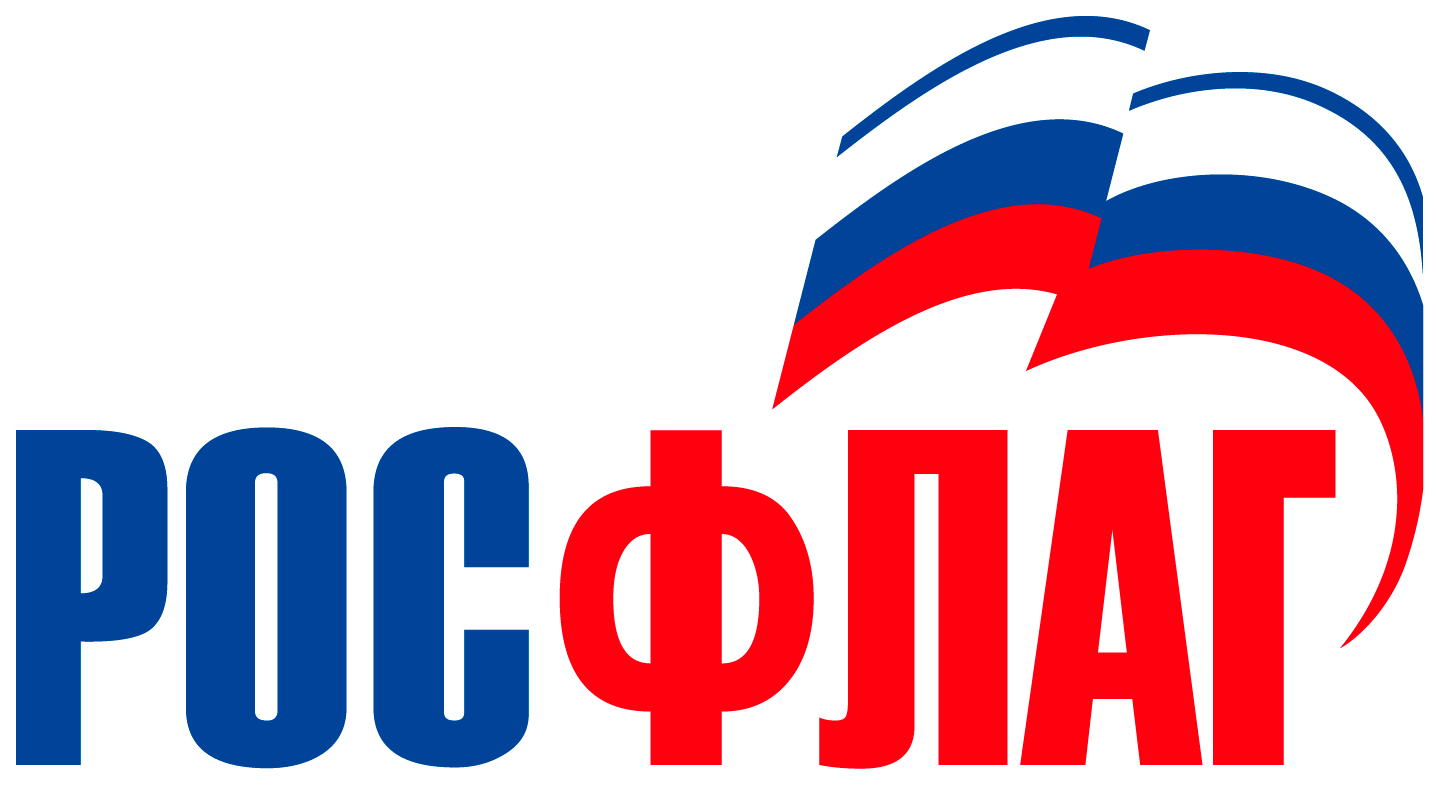 Росфлаг — логотип