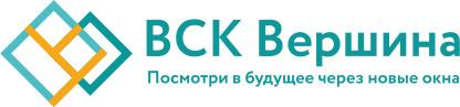 ВСК Вершина — логотип