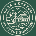 База "Крутое" — логотип