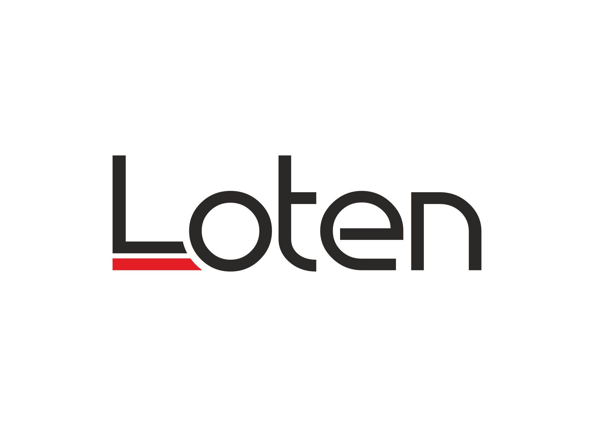 Loten — логотип