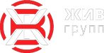 ООО "ЖиВ групп" — логотип