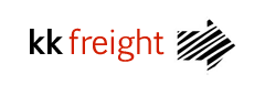 KK Freight International — логотип