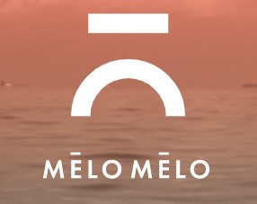 MELO MELO — логотип