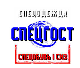 ООО «СПЕЦГОСТ ФИРМА» — логотип