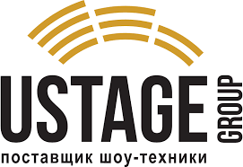 USTAGE GROUP — логотип