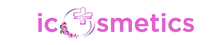 Icosmetics косметологическая клиника в Москве — логотип