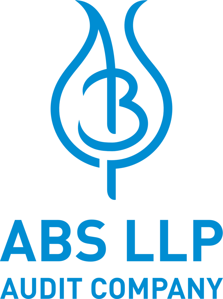 Accounting Business Solutions — логотип
