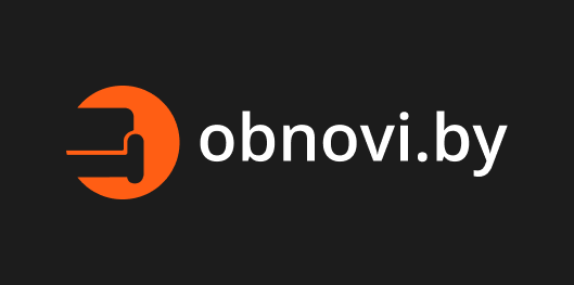 Obnovi.by — логотип