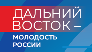 Fareastinfo —  справочник о регионах Дальнего Востока. — логотип