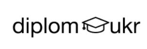 DiplomUkr — логотип