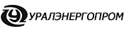 Уралэнергопром — логотип