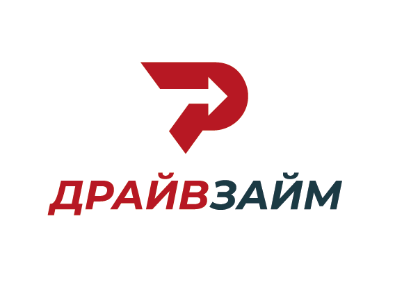 ДрайвЗайм — логотип