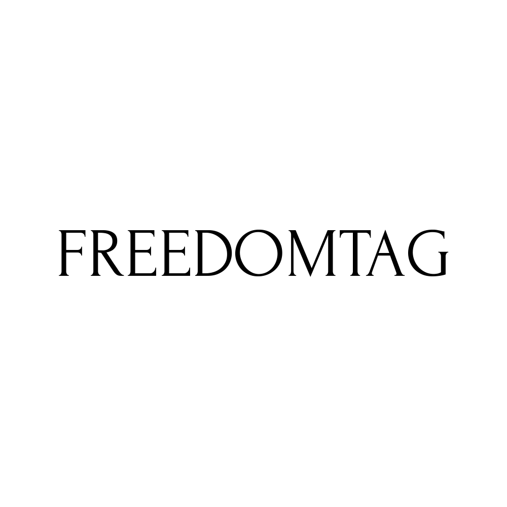 FREEDOMTAG — логотип