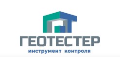 Geotester — логотип