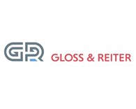Глосс энд Рейтер (Gloss & Reiter) — логотип
