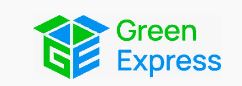 GreenEx — логотип