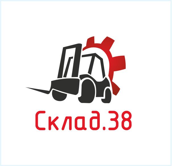 Склад.38 — логотип