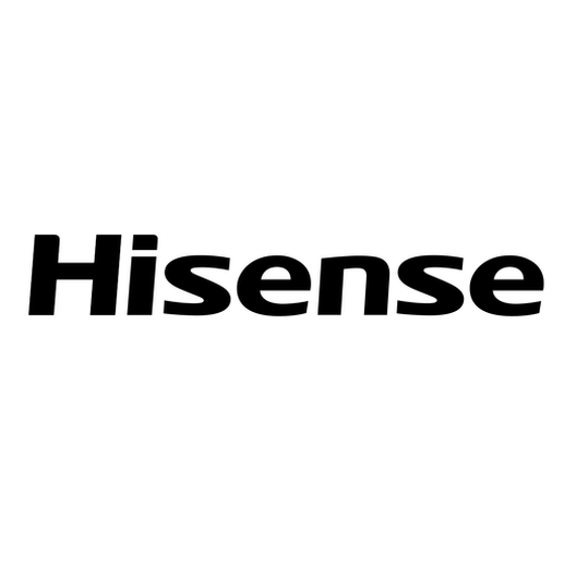 Hisense — логотип